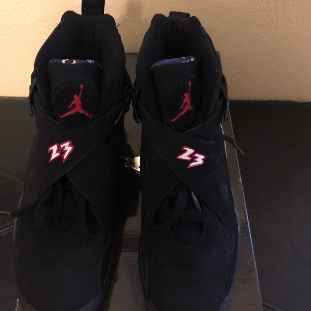 Nike Air Jordan